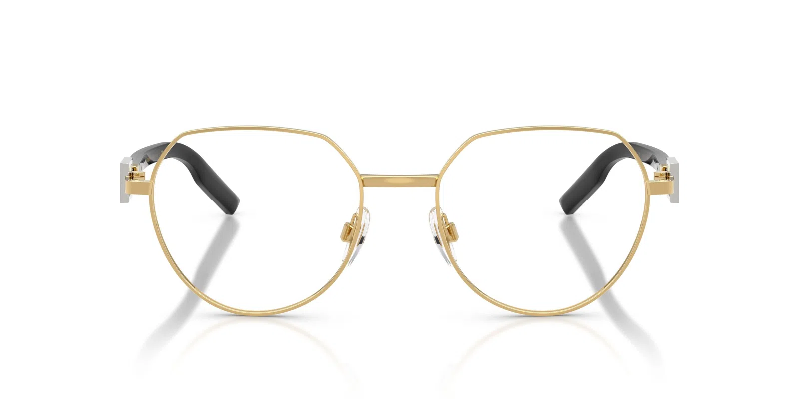 Dolce & Gabbana 1362 Eyeglasses - view 8
